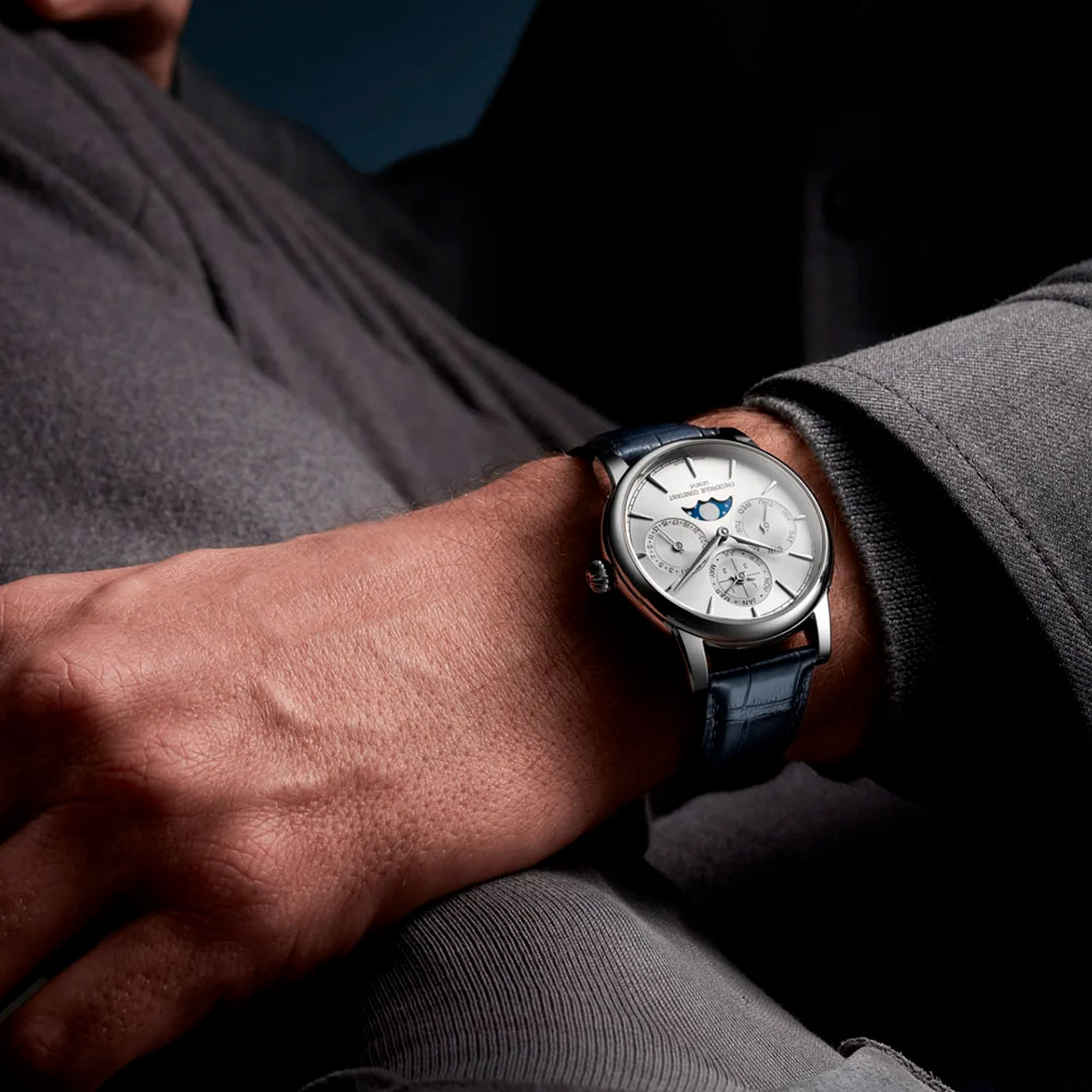 Frederique Constant FC-776S3H6